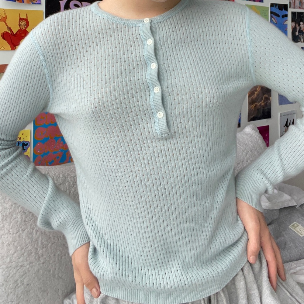 90’s Micheal Kors Cashemere Sweater